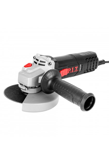 Шлифмашина угловая P.I.T. PWS125-C9 
