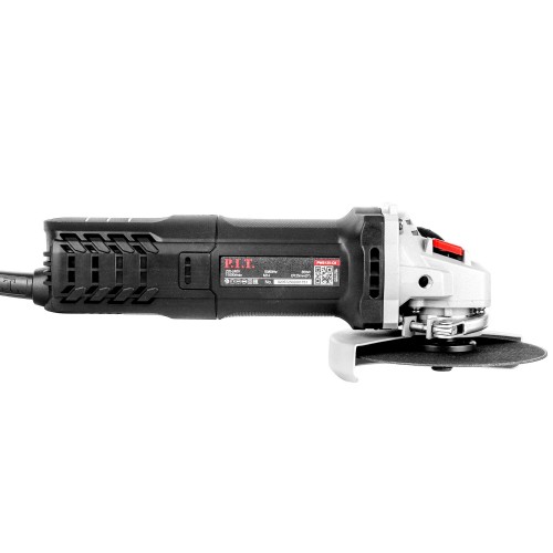 Шлифмашина угловая P.I.T. PWS125-C9 4