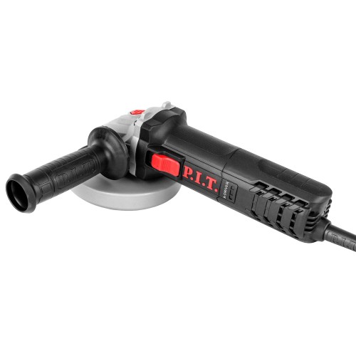 Шлифмашина угловая P.I.T. PWS125-C9 8
