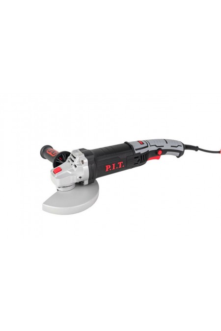 Шлифмашина угловая P.I.T. PWS150-C1 