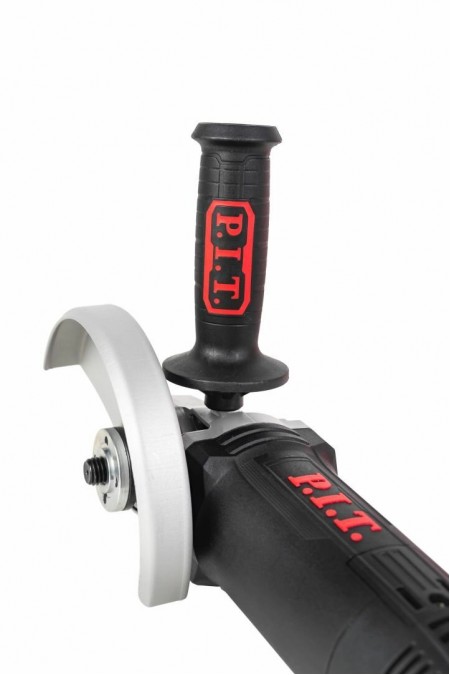 Шлифмашина угловая P.I.T. PWS150-C1 2