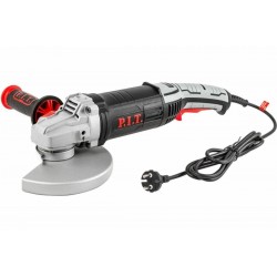 Шлифмашина угловая P.I.T. PWS180-C1