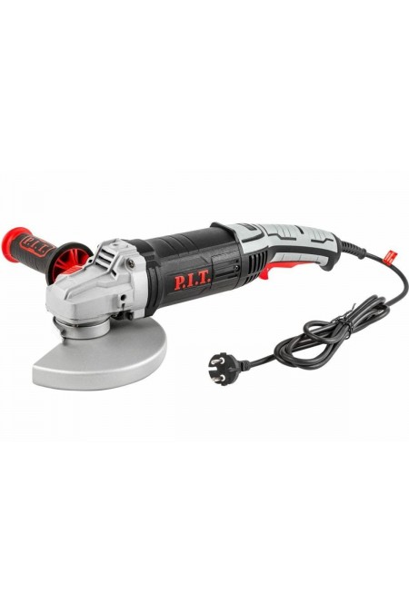 Шлифмашина угловая P.I.T. PWS180-C1 