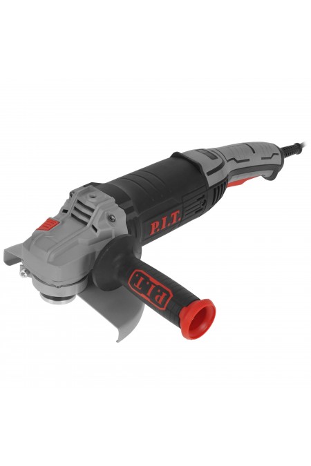 Шлифмашина угловая P.I.T. PWS180-C1 1