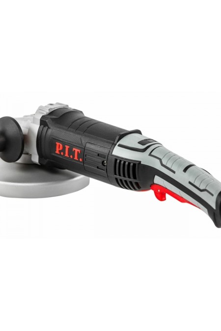 Шлифмашина угловая P.I.T. PWS180-C1 3