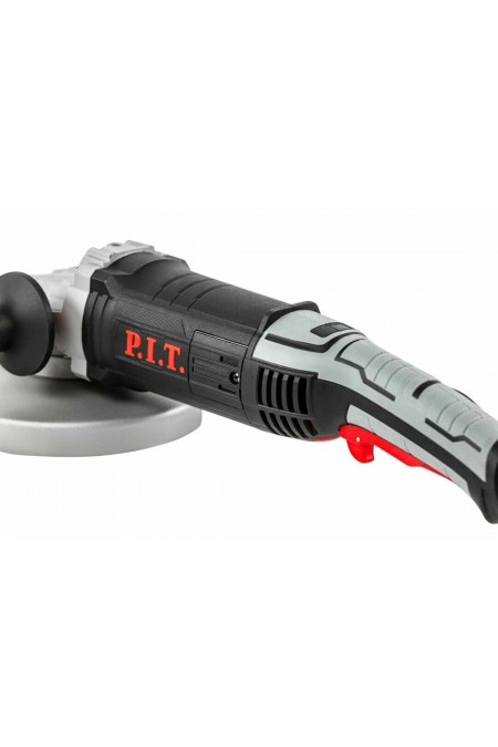 Шлифмашина угловая P.I.T. PWS180-C1 6