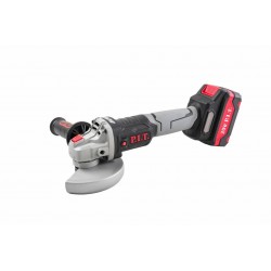 Шлифмашина угловая P.I.T. PWS20H-125A/1