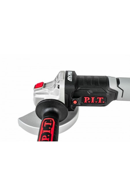 Шлифмашина угловая P.I.T. PWS20H-125A/1 6