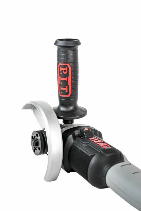 Шлифмашина угловая P.I.T. PWS20H-125A/1 7