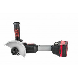 Шлифмашина угловая P.I.T. PWS20H-125A/1