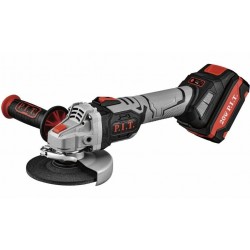 Шлифмашина угловая P.I.T. PWS20H-125B/1