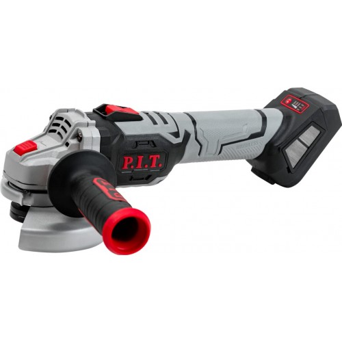 Шлифмашина угловая P.I.T. PWS20H-125B/2 1