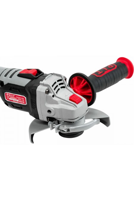 Шлифмашина угловая P.I.T. PWS20H-125B/2 3
