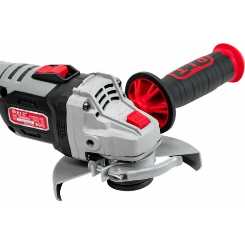 Шлифмашина угловая P.I.T. PWS20H-125B/2 3