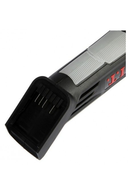 Шлифмашина угловая P.I.T. PWS20H-125C 3