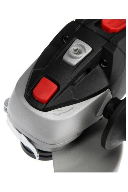 Шлифмашина угловая P.I.T. PWS20H-125C 4