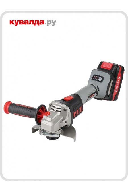 Шлифмашина угловая P.I.T. PWS20H-125D/1 1