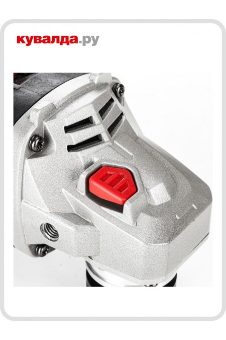 Шлифмашина угловая P.I.T. PWS20H-125D/1 3