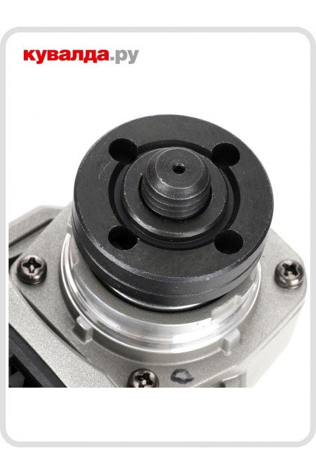 Шлифмашина угловая P.I.T. PWS20H-125D/1 4