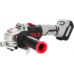 Шлифмашина угловая P.I.T. PWS20H-125D SOLO