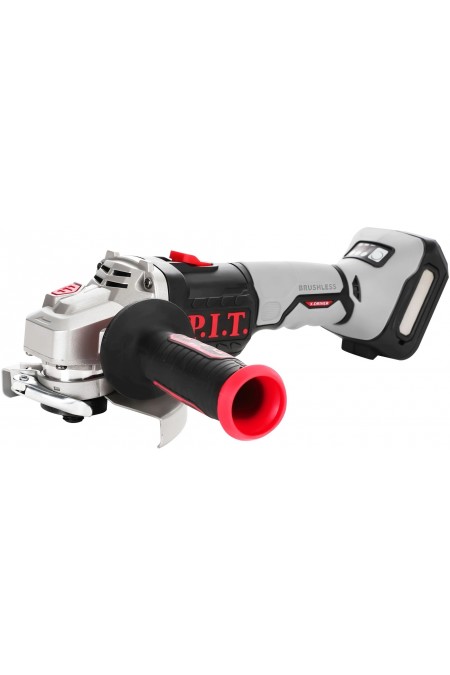 Шлифмашина угловая P.I.T. PWS20H-125D SOLO 