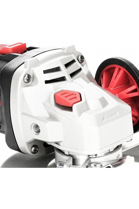 Шлифмашина угловая P.I.T. PWS20H-125D SOLO 7