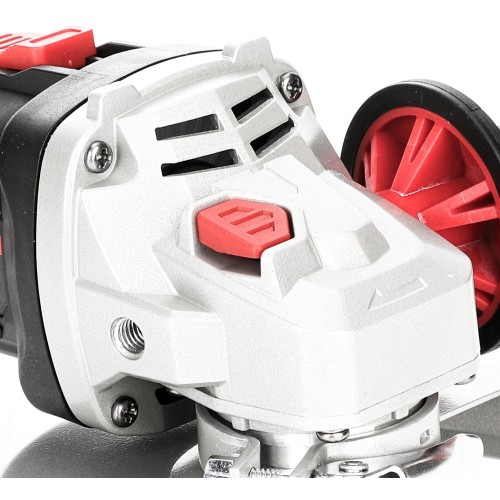 Шлифмашина угловая P.I.T. PWS20H-125D SOLO 7