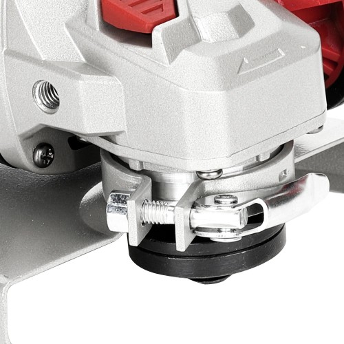 Шлифмашина угловая P.I.T. PWS20H-125D SOLO 9