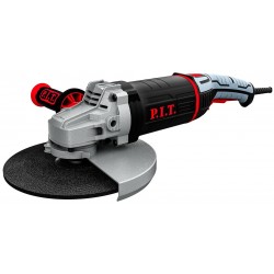 Шлифмашина угловая P.I.T. PWS230-C3