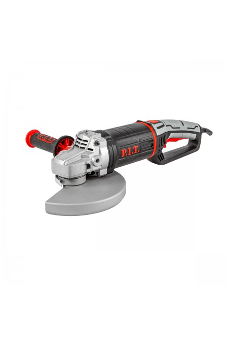 Шлифмашина угловая P.I.T. PWS230-C4 