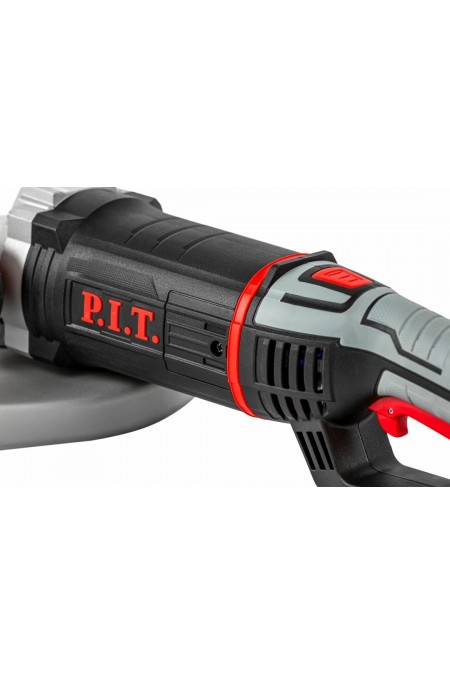 Шлифмашина угловая P.I.T. PWS230-C4 2