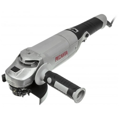 Шлифмашина угловая Ресанта УШМ-11000А/125 (75/12/11) 1
