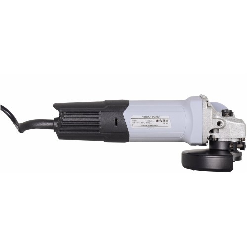 Шлифмашина угловая Ресанта УШМ-115/800 (75/12/1) 7