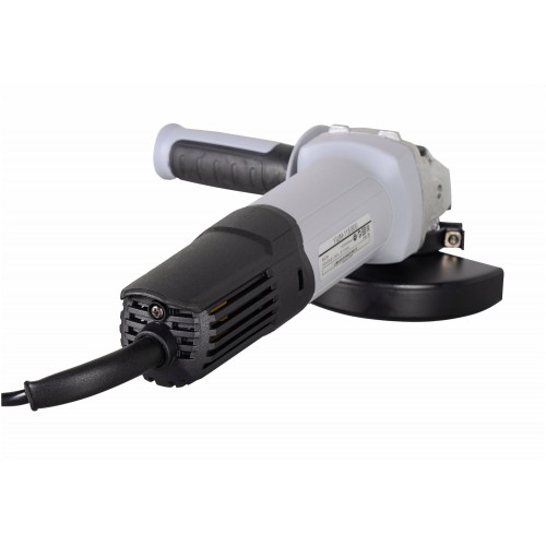 Шлифмашина угловая Ресанта УШМ-115/800 (75/12/1) 9