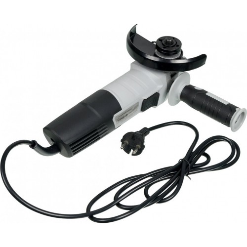 Шлифмашина угловая Ресанта УШМ-125/1100 (75/12/3) 1