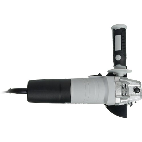 Шлифмашина угловая Ресанта УШМ-125/1100 (75/12/3) 2