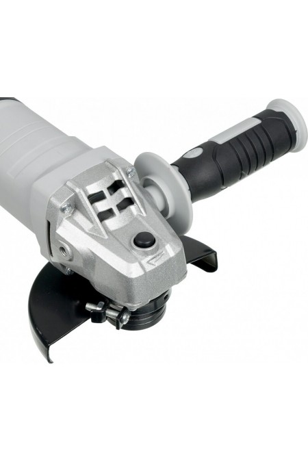 Шлифмашина угловая Ресанта УШМ-125/1100 (75/12/3) 3