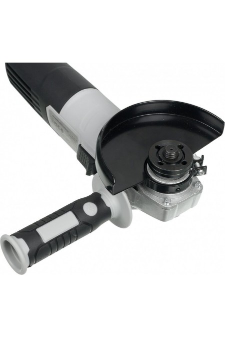 Шлифмашина угловая Ресанта УШМ-125/1100 (75/12/3) 4