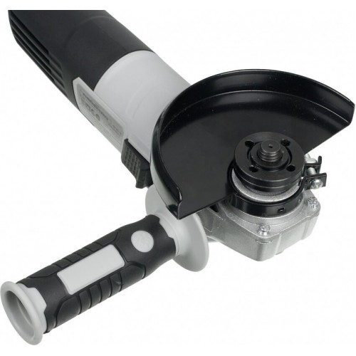 Шлифмашина угловая Ресанта УШМ-125/1100 (75/12/3) 4