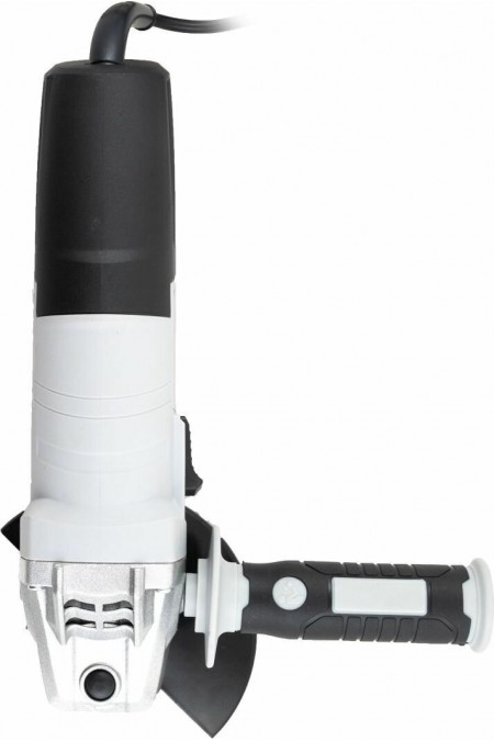 Шлифмашина угловая Ресанта УШМ-125/1100 (75/12/3) 6