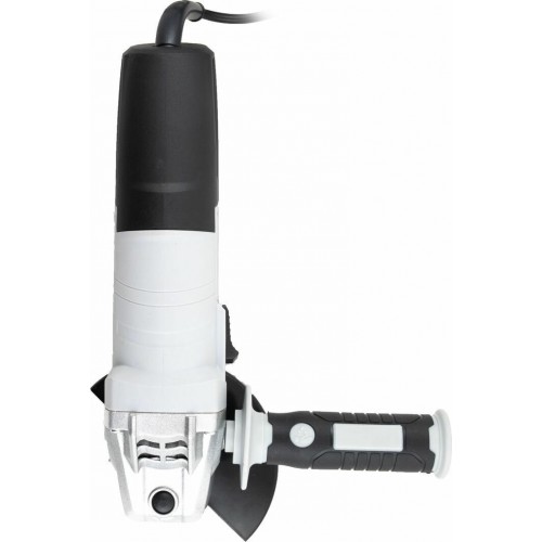 Шлифмашина угловая Ресанта УШМ-125/1100 (75/12/3) 6