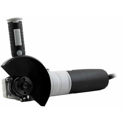 Шлифмашина угловая Ресанта УШМ-125/1100 (75/12/3) 8