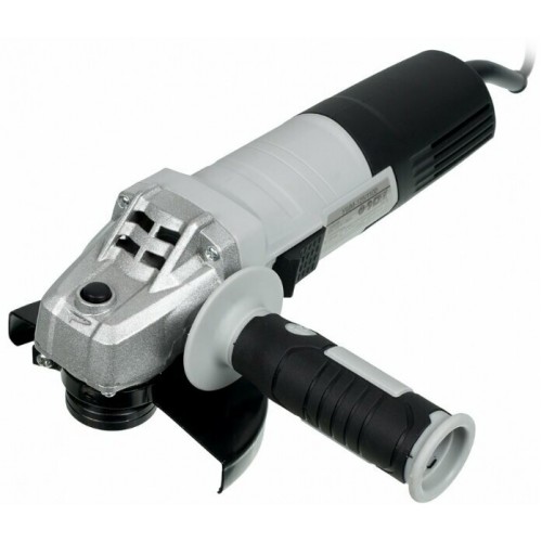 Шлифмашина угловая Ресанта УШМ-125/1100Э (75/12/10) 5