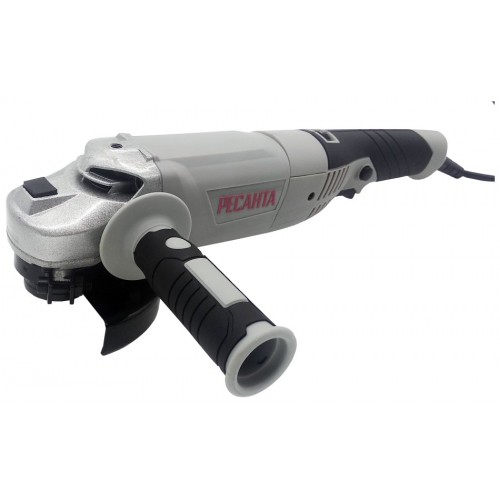 Шлифмашина угловая Ресанта УШМ-125/1100Э (75/12/10) 9