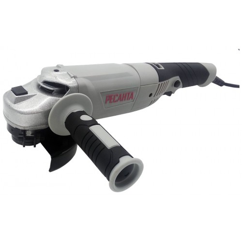 Шлифмашина угловая Ресанта УШМ-125/1200Э 1