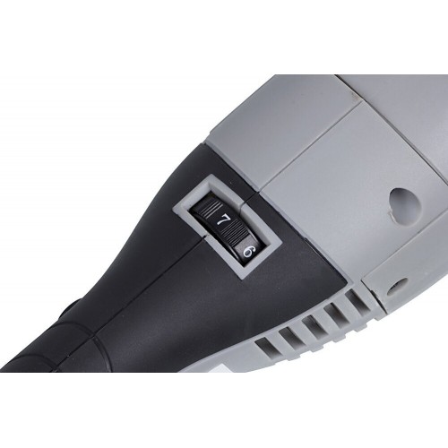 Шлифмашина угловая Ресанта УШМ-125/1200Э 3