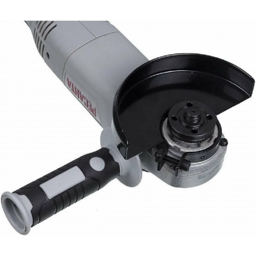 Шлифмашина угловая Ресанта УШМ-125/1200Э 4