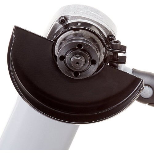 Шлифмашина угловая Ресанта УШМ-125/1200Э 7