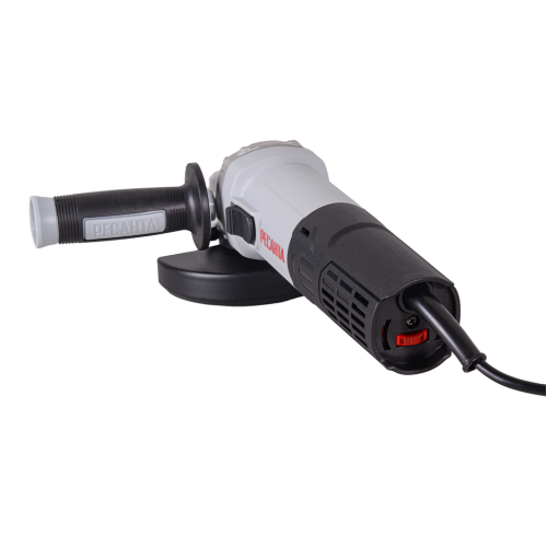 Шлифмашина угловая Ресанта УШМ-125/1400 ЭПП (75/12/14) 1