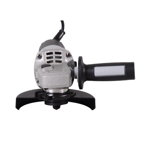 Шлифмашина угловая Ресанта УШМ-125/1400 ЭПП (75/12/14) 2